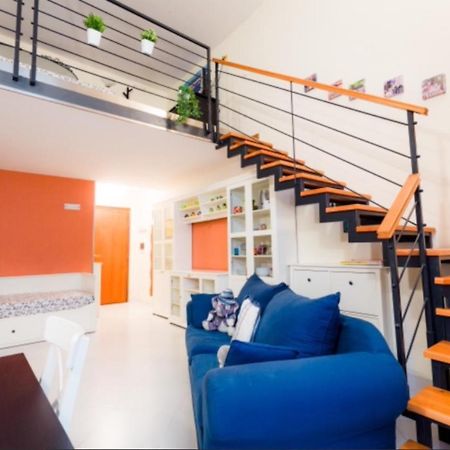 Апартаменти Napolincentro Loft Екстер'єр фото